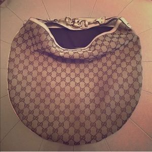 Gucci Hobo bag